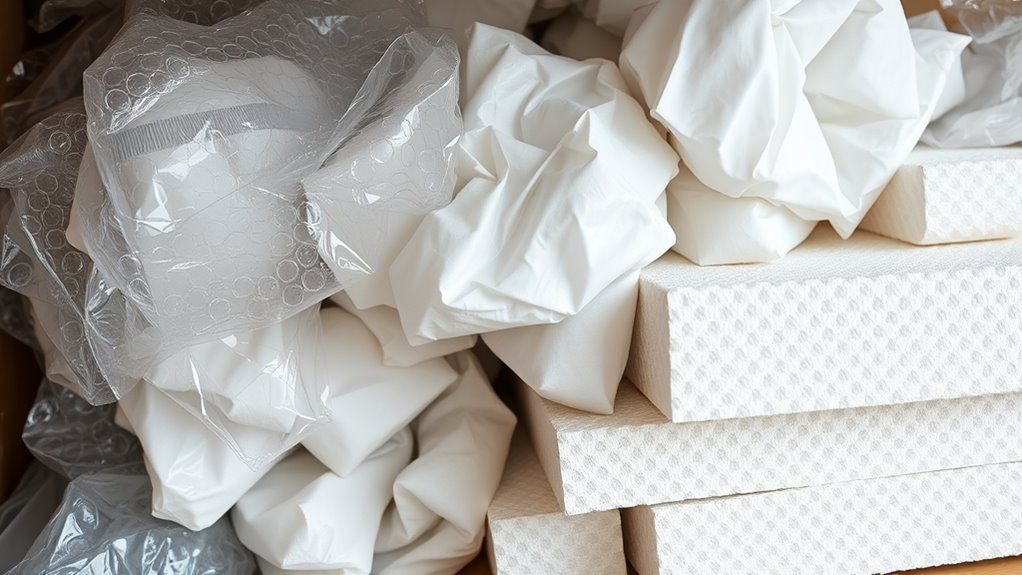 eco friendly recyclable packaging options