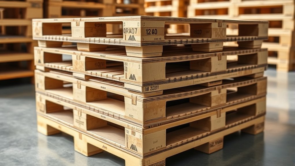 eco friendly recyclable shipping solution