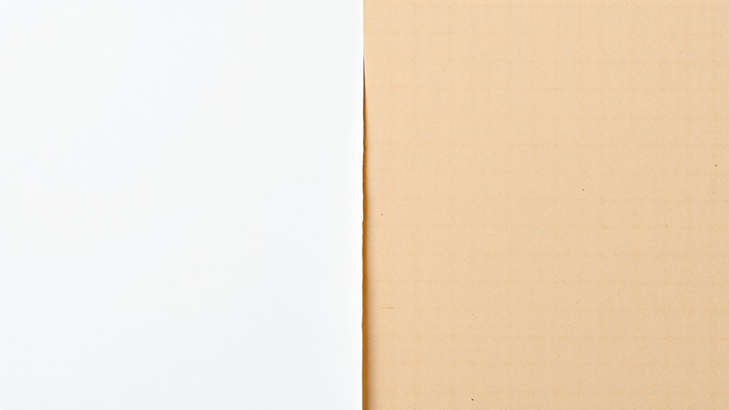 eco friendly rustic durable packaging