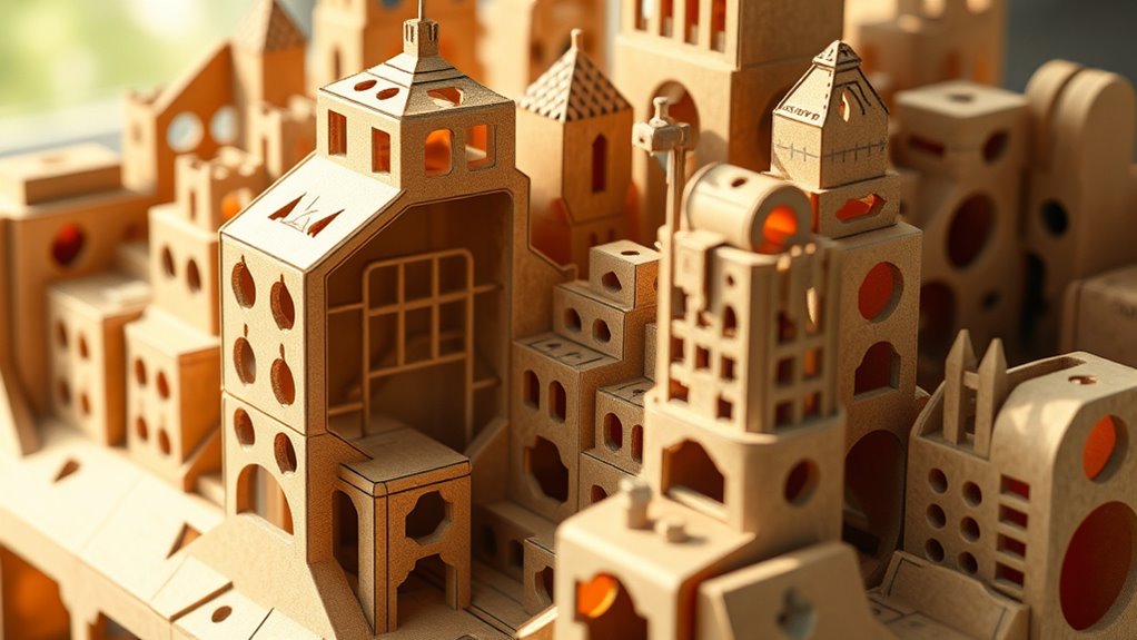 eco friendly smart packaging innovations