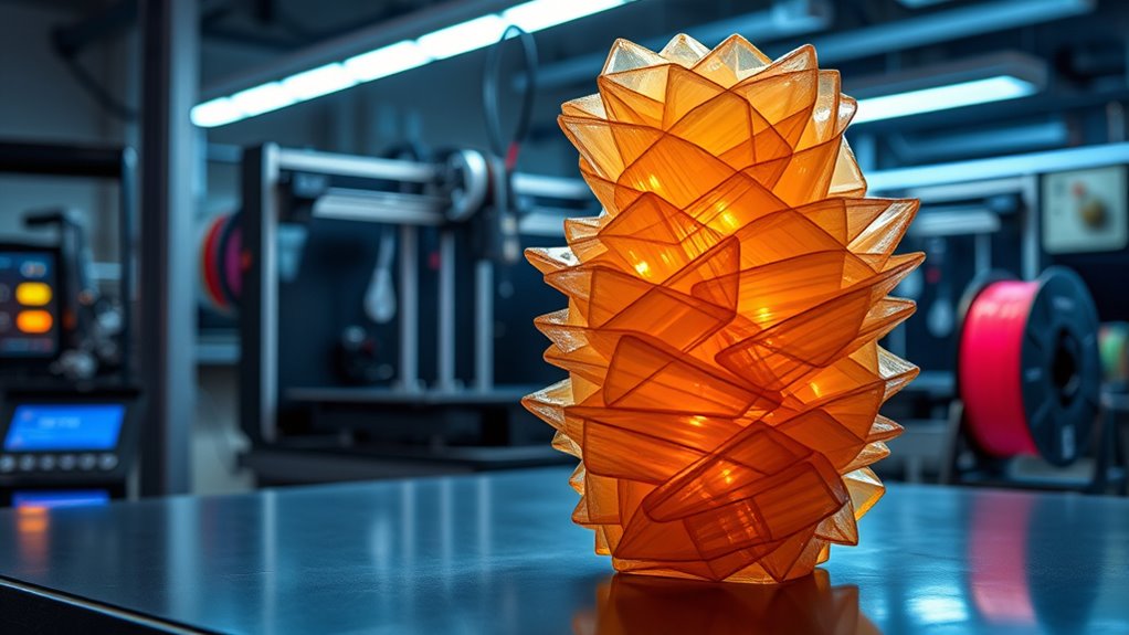 efficient cost effective 3d manufacturing