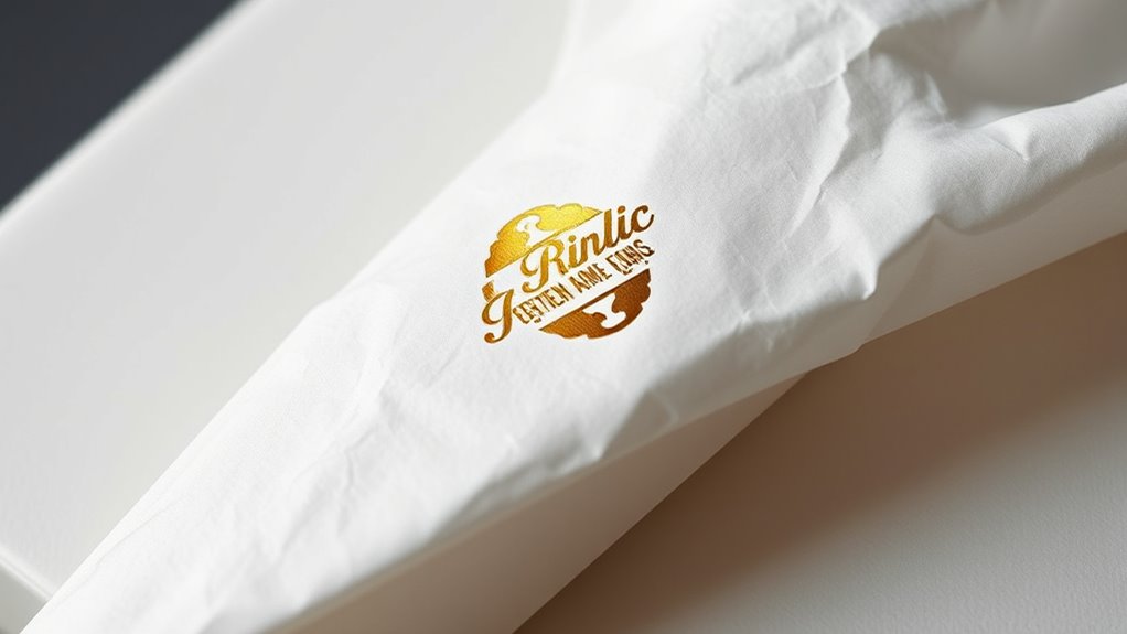 elevate packaging with customization