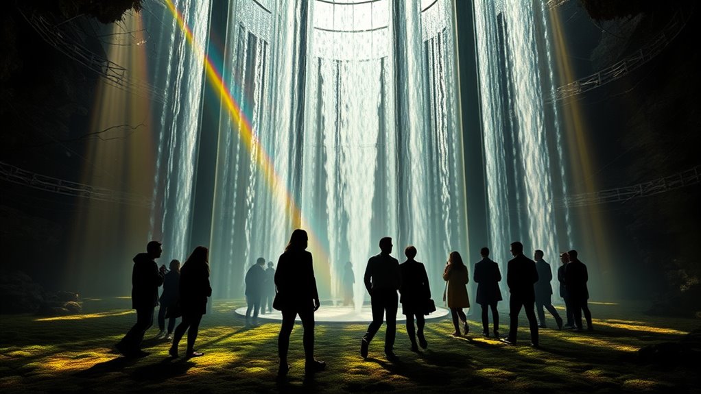 eliasson s nature inspired symbols