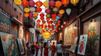 emerging southeast asian art