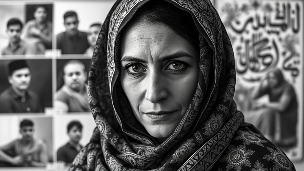 empowering muslim women s voices