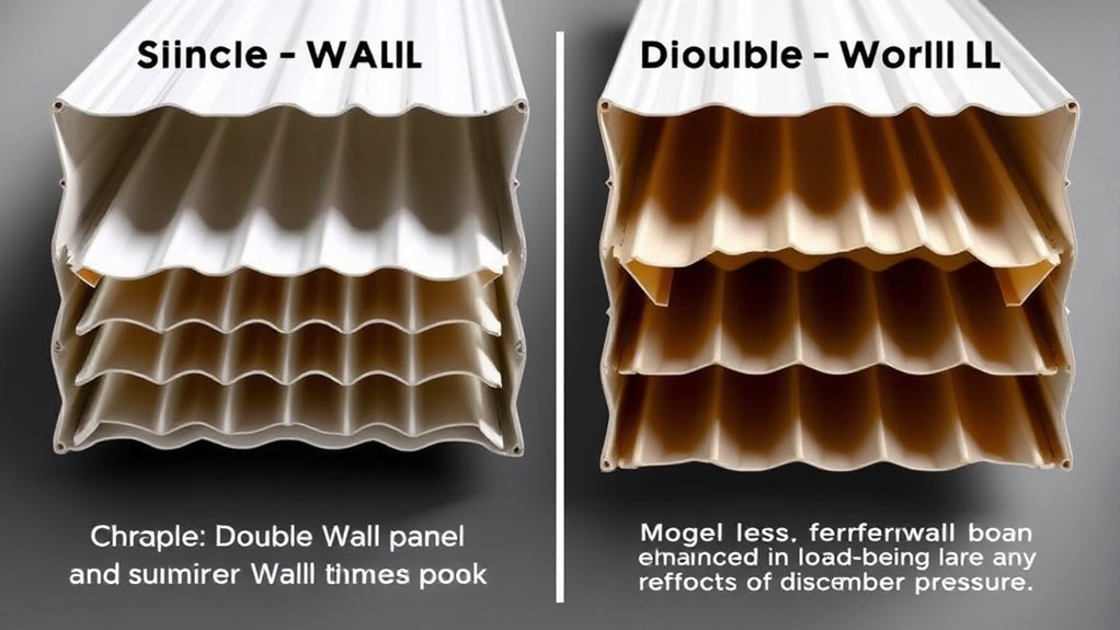 enhanced load bearing performance