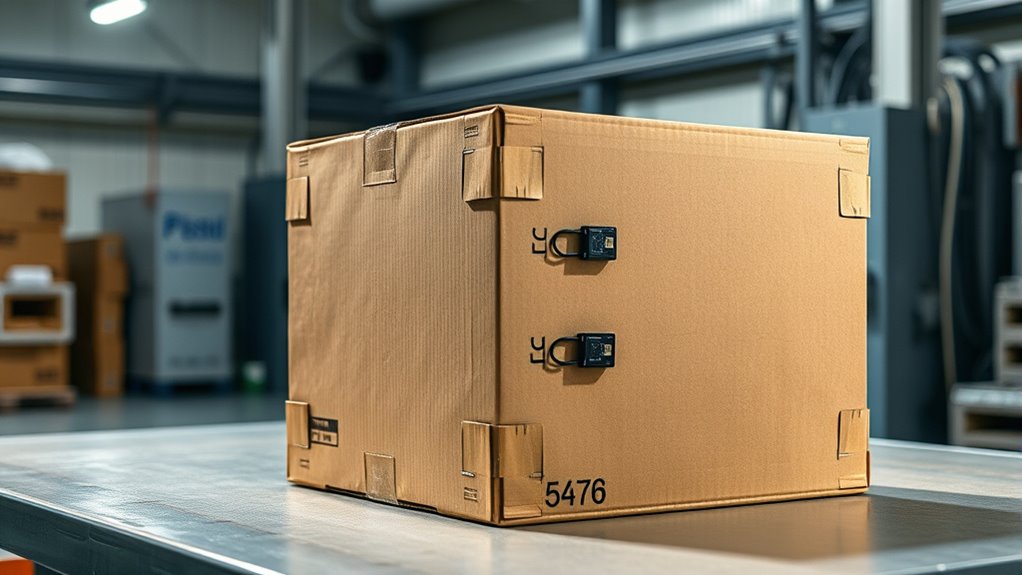 ensure durable packaging quality