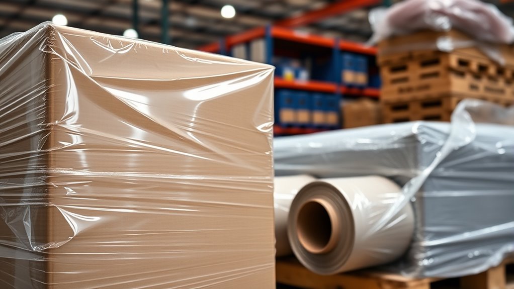 environmental impact and limitations