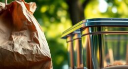 environmental impact of packaging