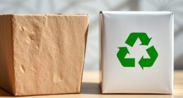 environmental impact of packaging