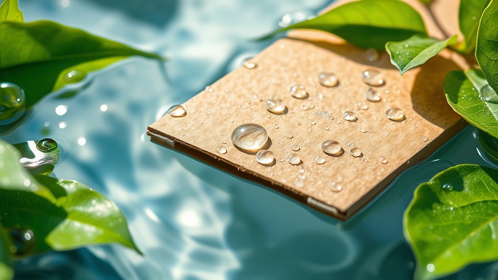 environmental packaging sustainability challenges