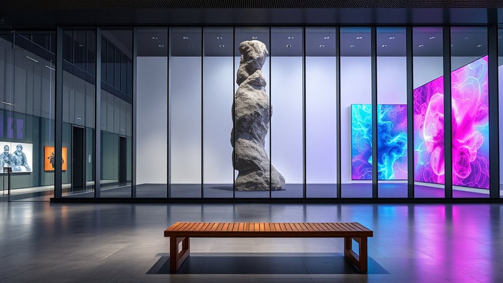 european art market resilience