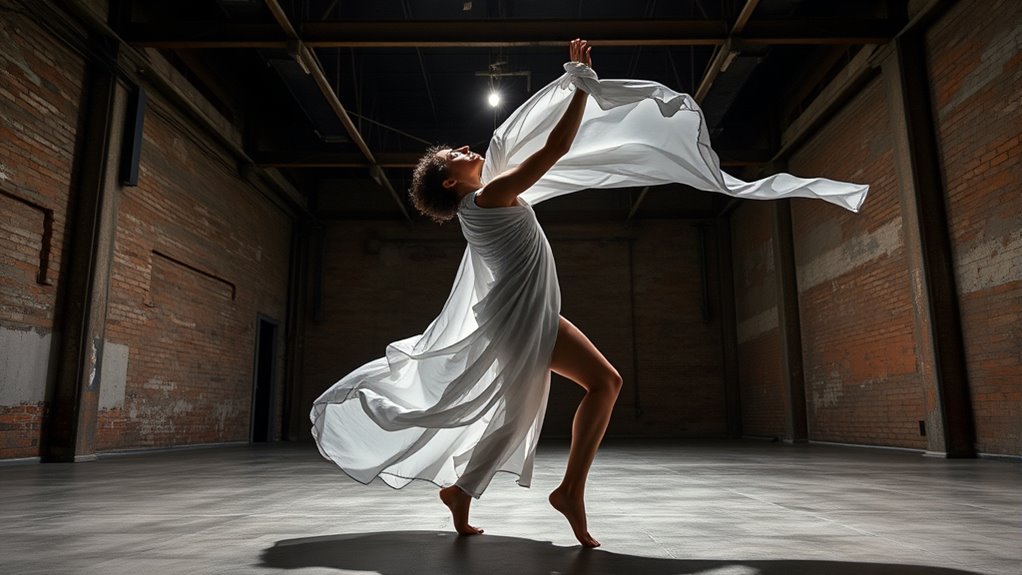 evolution of experimental performance