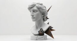 evolution of sculpture forms