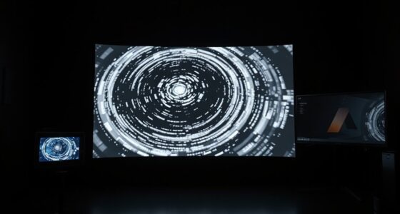 evolution of video art