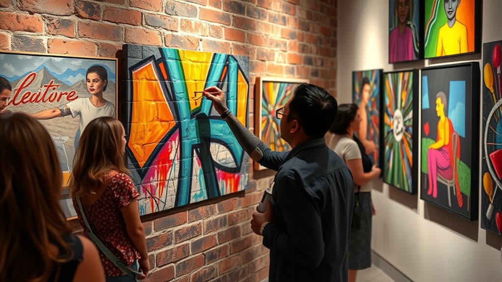 financial instability hampers disabled artists