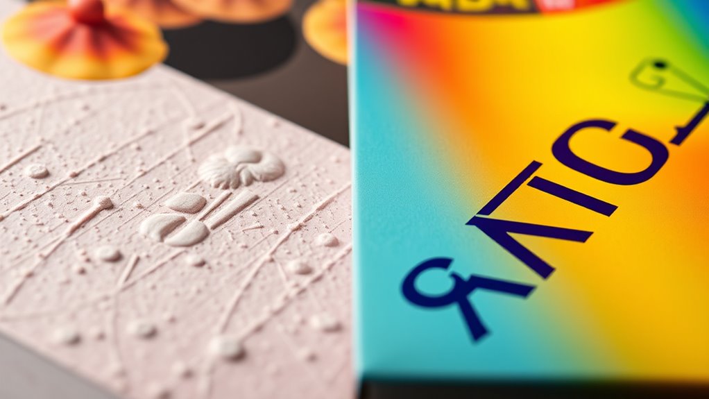flexible customizable digital printing