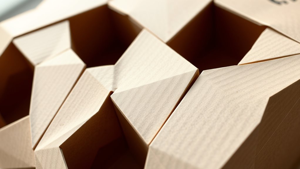 functional user friendly packaging design