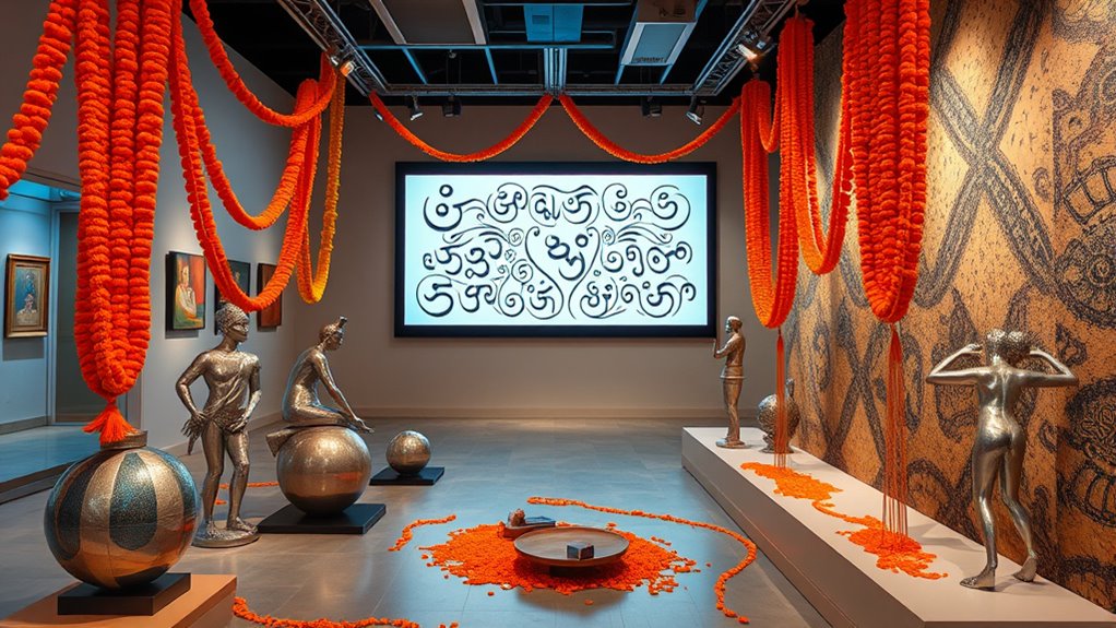 fusion of tradition and innovation