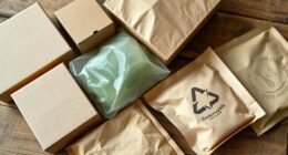 future compostable packaging options