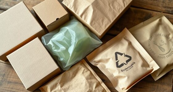 future compostable packaging options