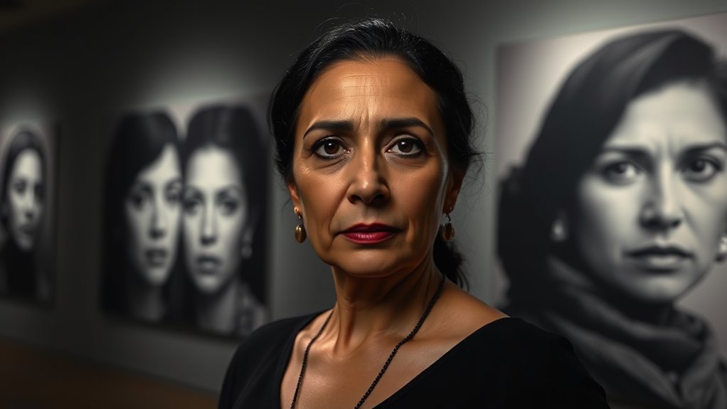global art award recipient