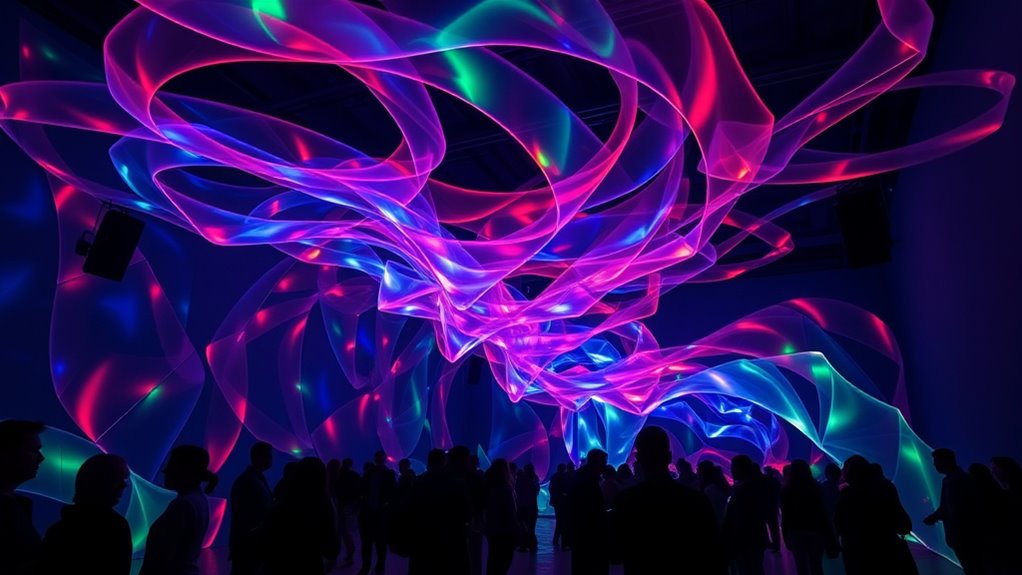 global digital art recognition