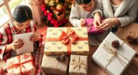 global gift wrapping traditions