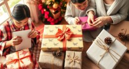 global gift wrapping traditions