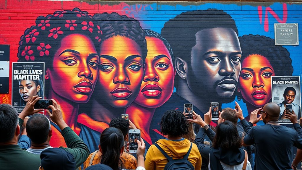 growing black art market