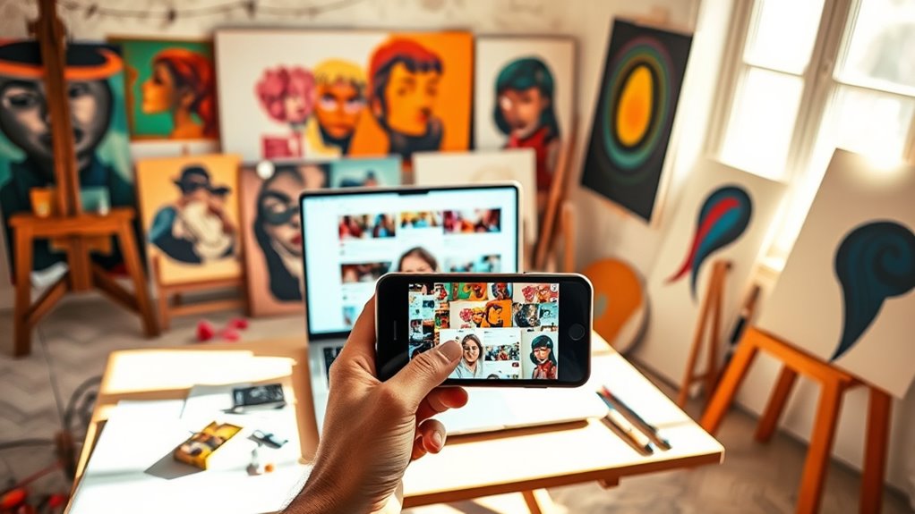 hashtags boost personal branding