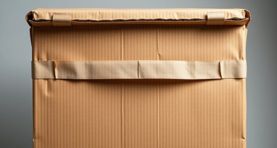 heavy duty cardboard packaging