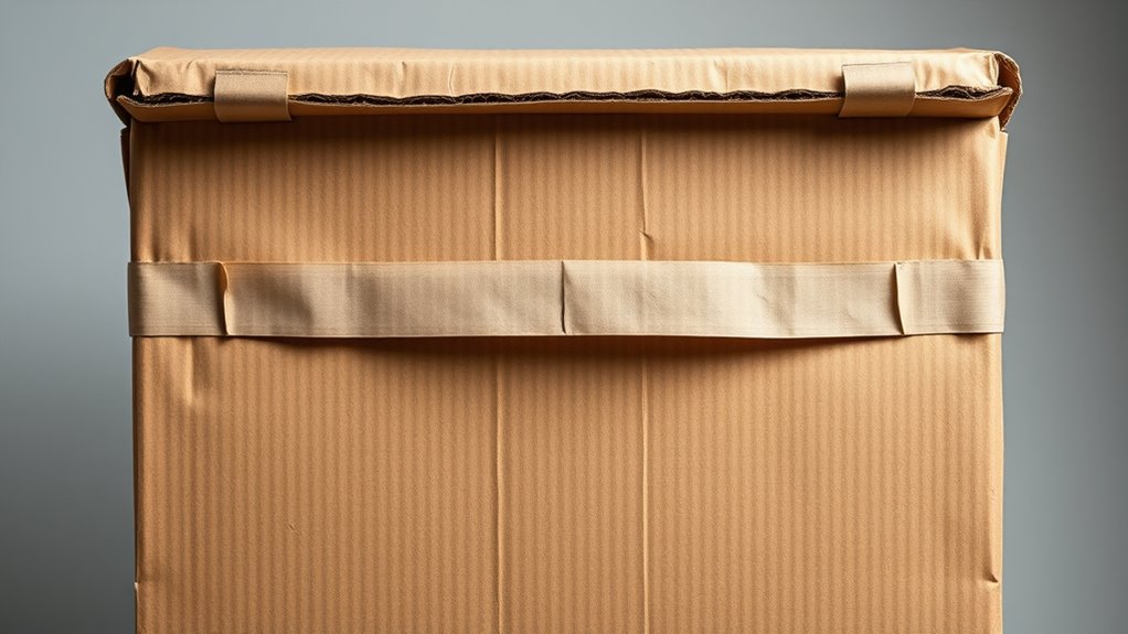 heavy duty cardboard packaging