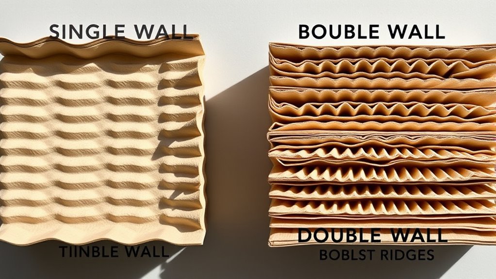 heavy duty protective packaging