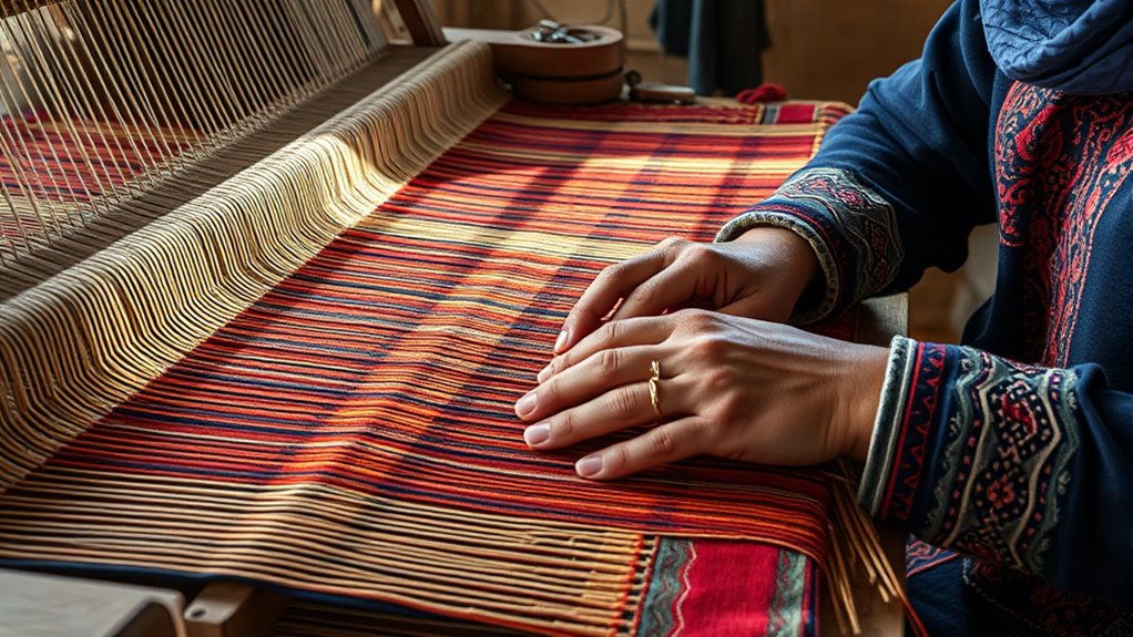 heritage crafts preservation benefits