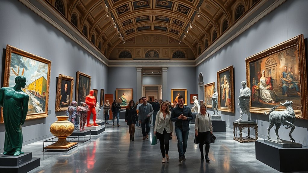 heritage inspired avant garde fusion