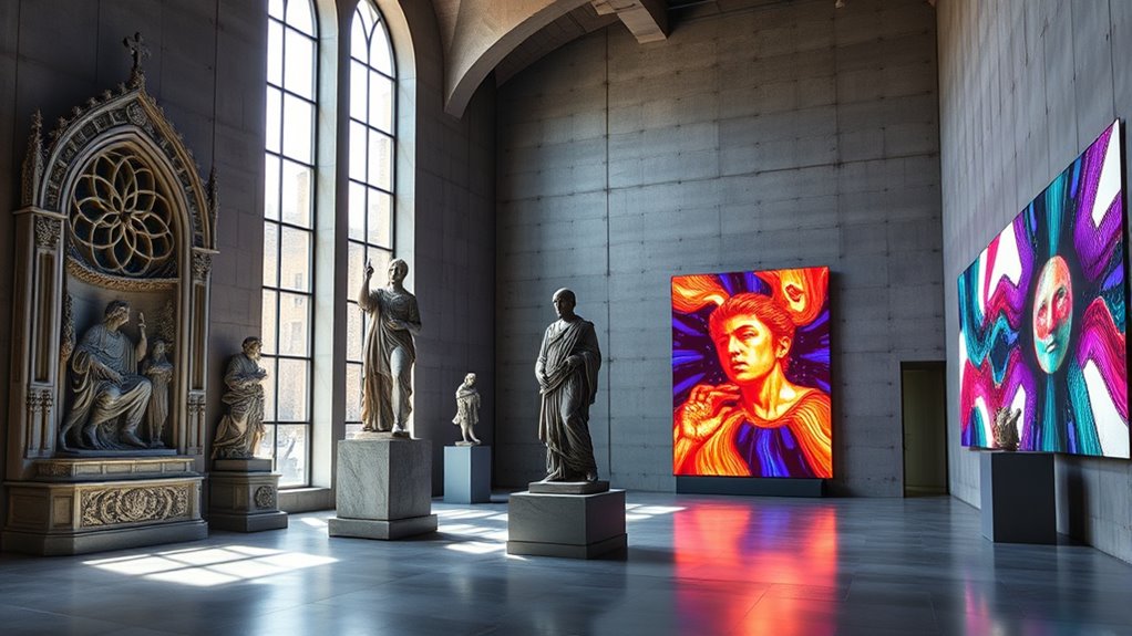 heritage inspires contemporary innovation