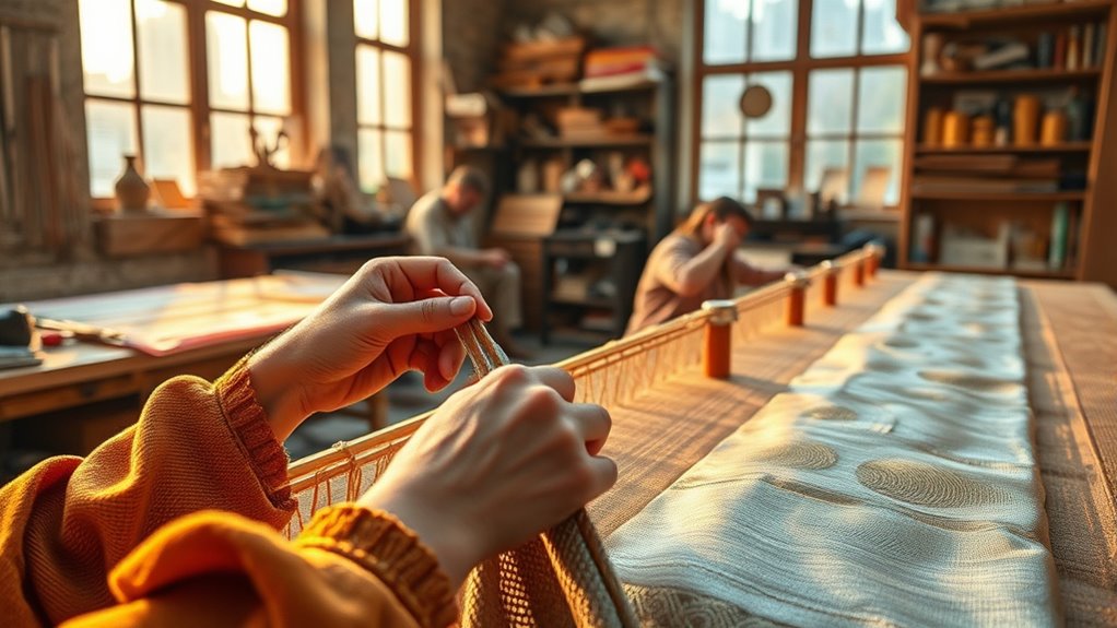 heritage meets modern innovation