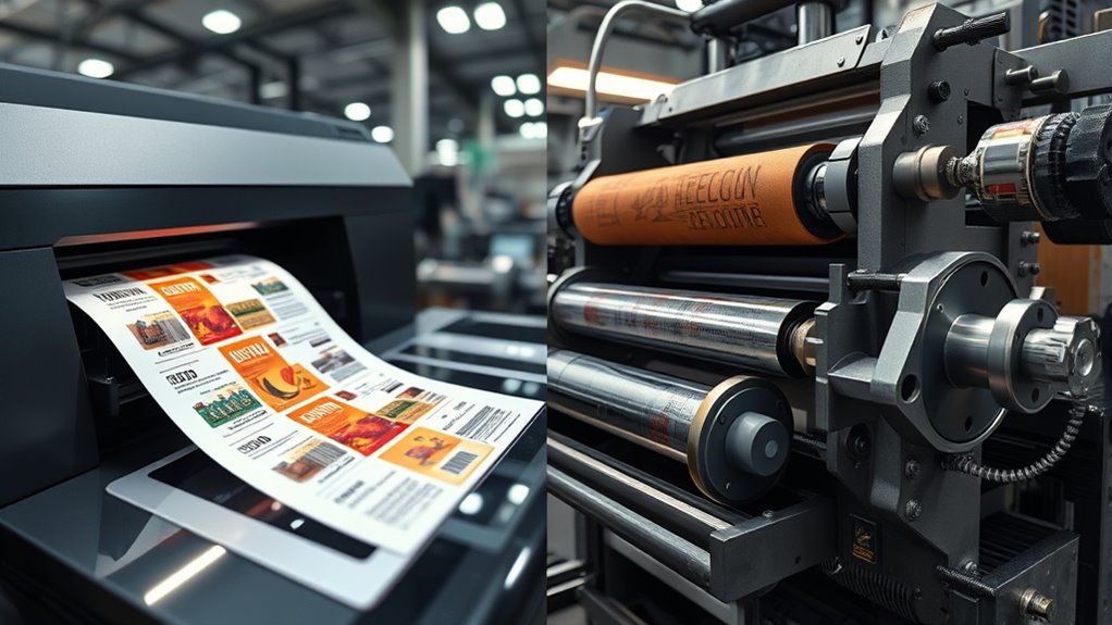 high quality bulk offset printing