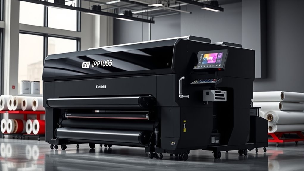 high quality durable packaging