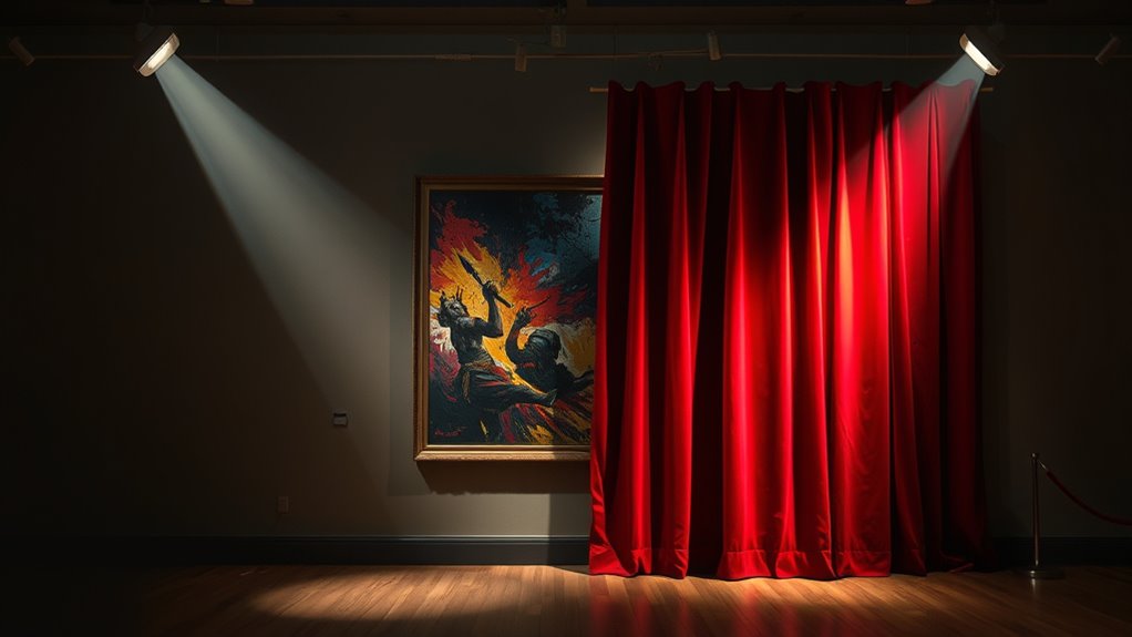 historical censorship and control