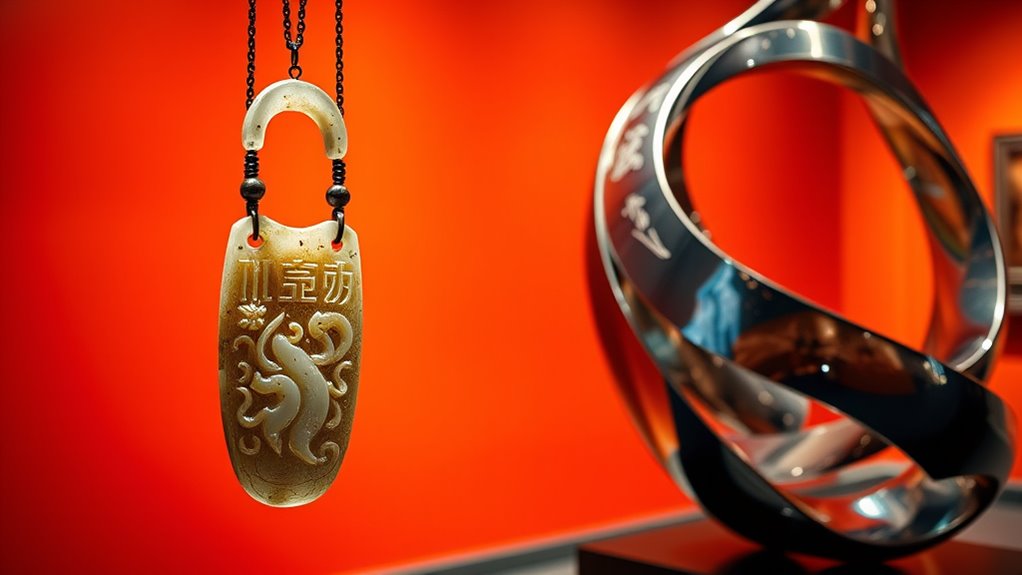 historical cultural exchange foundations