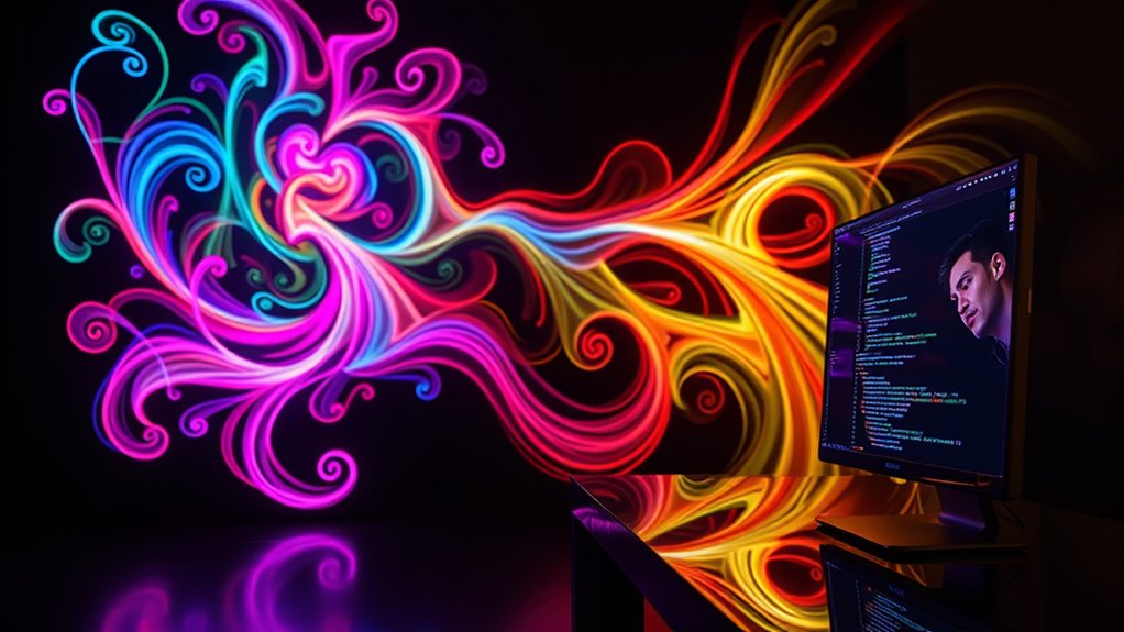 human machine creative collaboration