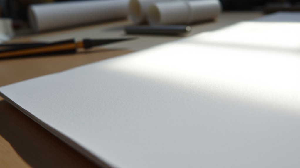 identify authentic acid free paper