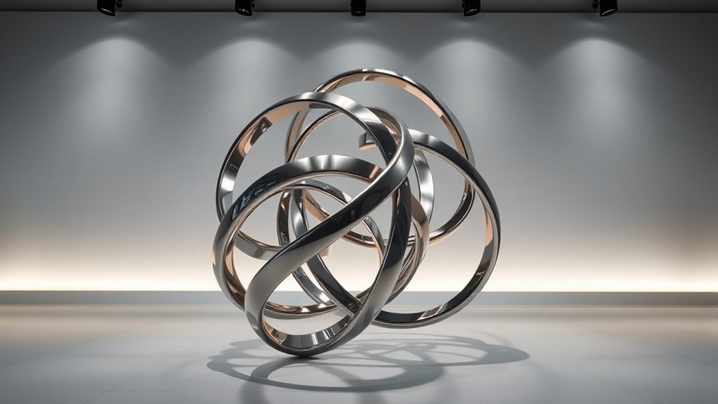 immersive interactive environmental art