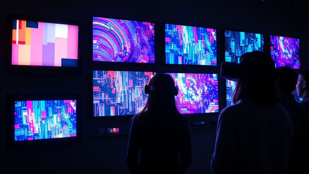 immersive vr and ar growth