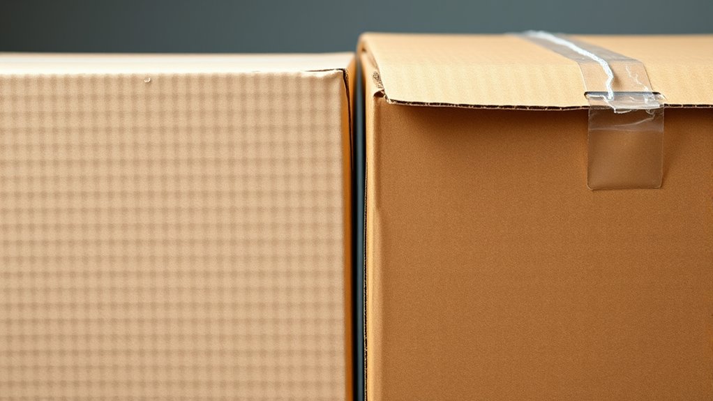 impact resistant protective packaging