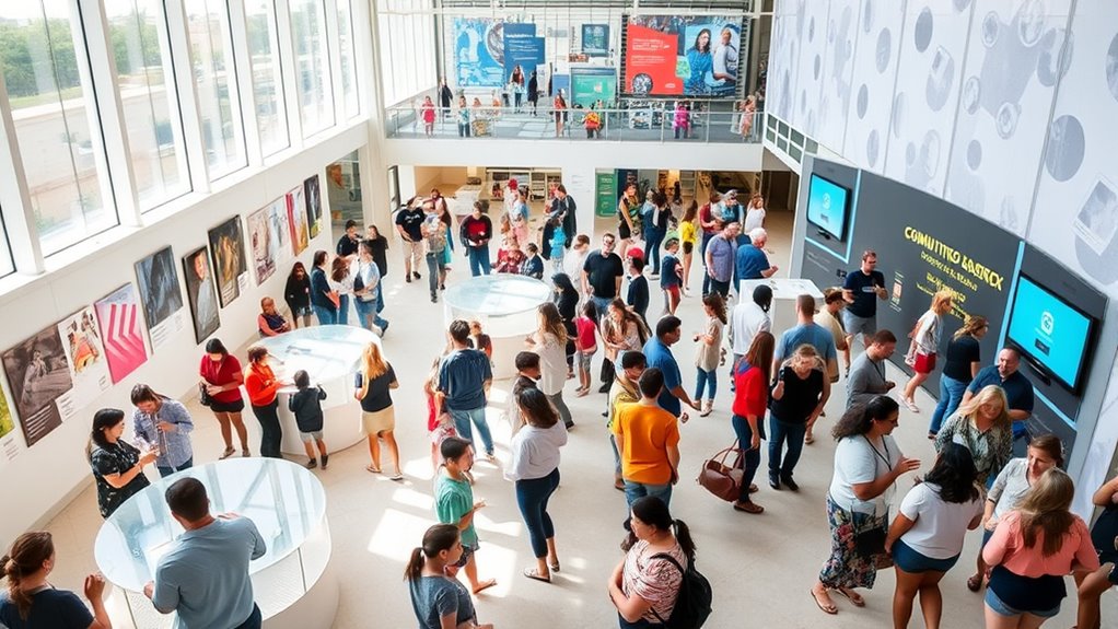 inclusive community engagement strategies