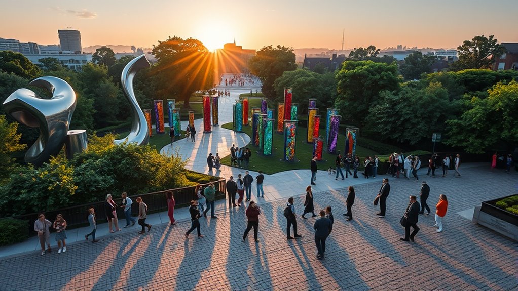 inclusive memorial design strategies