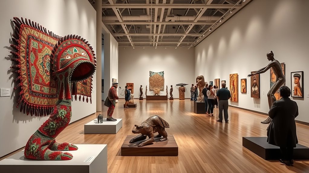 indigenous inclusion and representation
